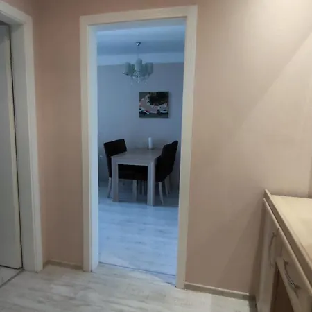 Апартаменты Luxurioese Im Harmony Monte Carlo