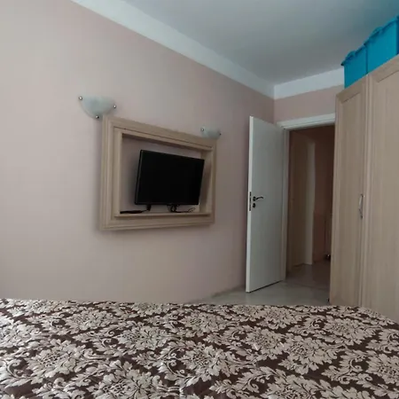 Luxurioese Im Harmony Monte Carlo Апартаменты