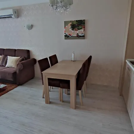 Luxurioese Im Harmony Monte Carlo Апартаменты *