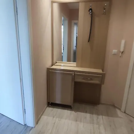 Luxurioese Im Harmony Monte Carlo Солнечный берег